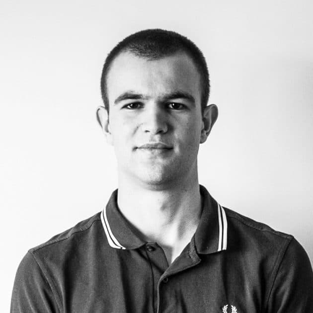 Profile photo